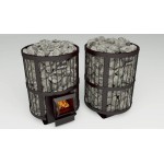 GRILL`D Leo 240 short black